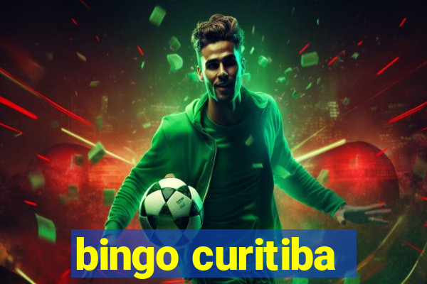 bingo curitiba